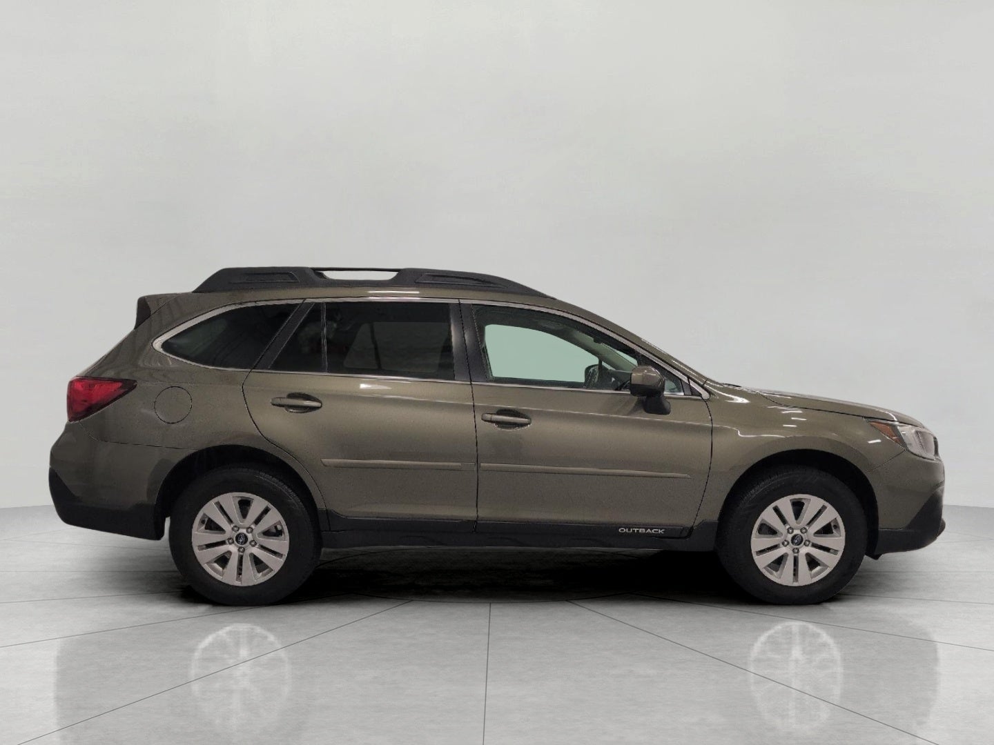 2019 Subaru Outback Premium