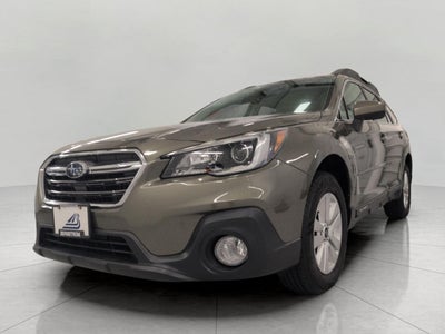 2019 Subaru Outback Premium