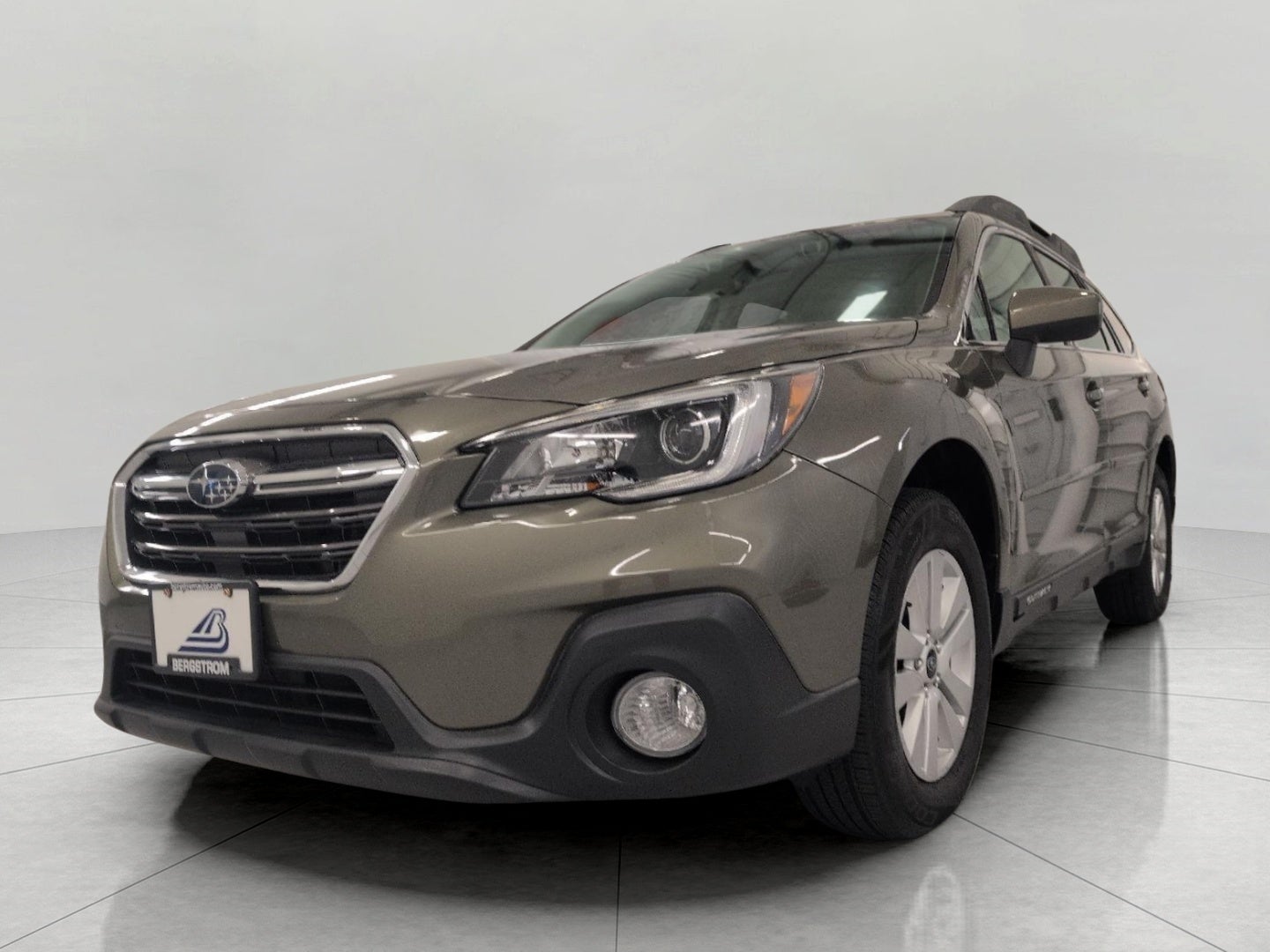 2019 Subaru Outback Premium