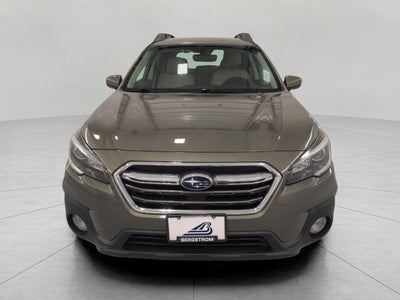 2019 Subaru Outback Premium