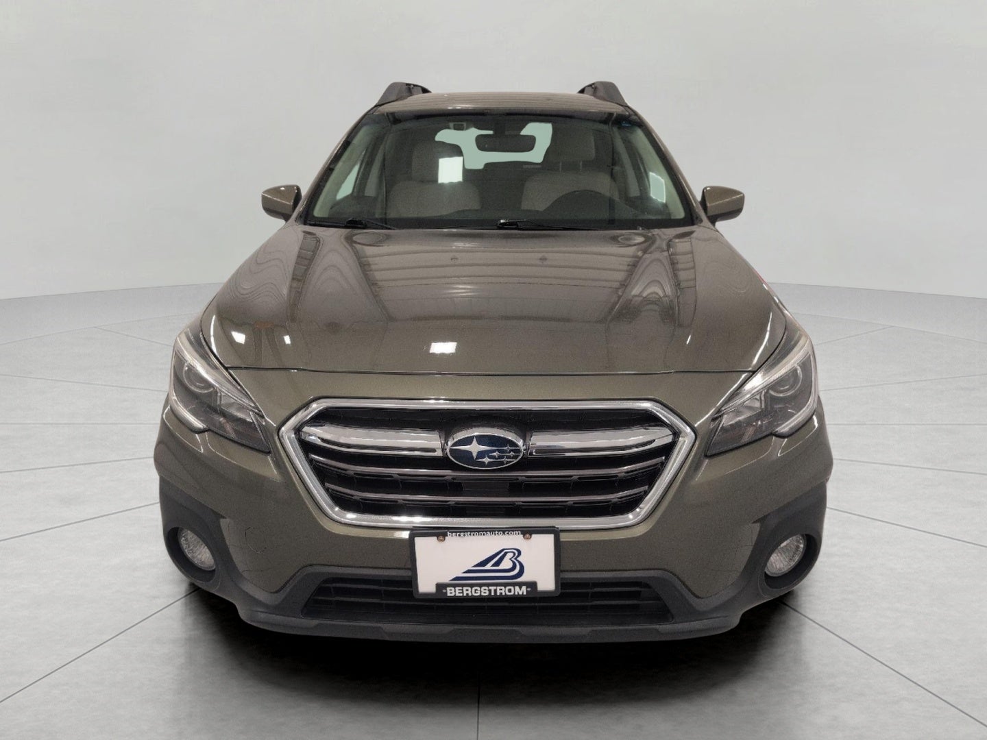 2019 Subaru Outback Premium