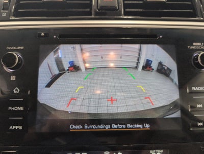 2019 Subaru Outback Premium