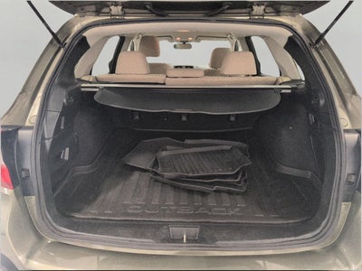 2019 Subaru Outback Premium