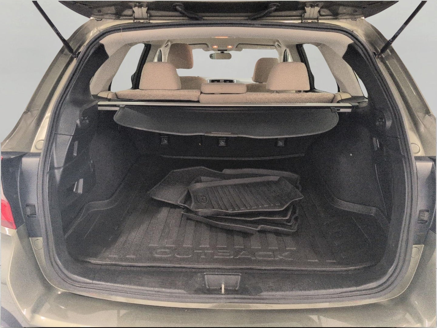 2019 Subaru Outback Premium
