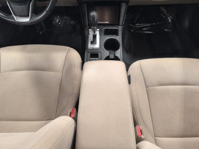 2019 Subaru Outback Premium