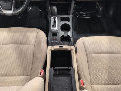 2019 Subaru Outback Premium
