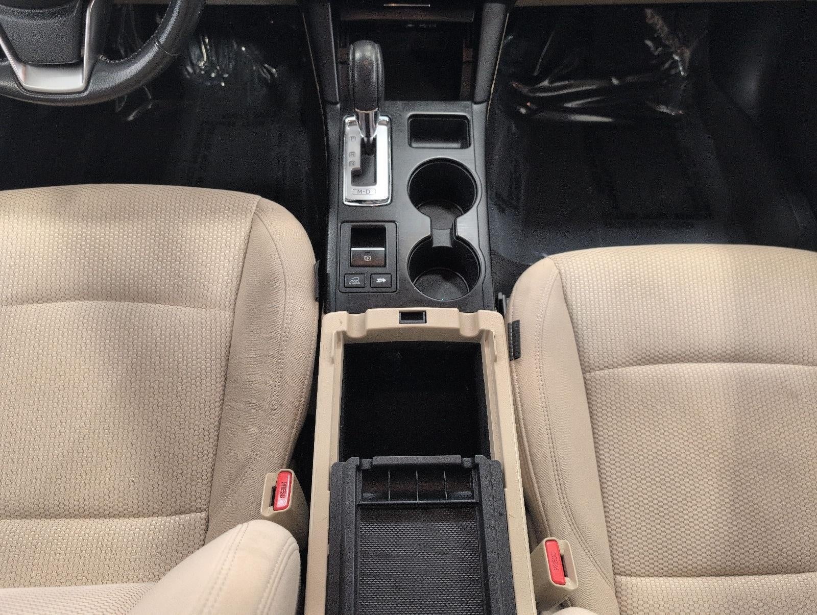2019 Subaru Outback Premium