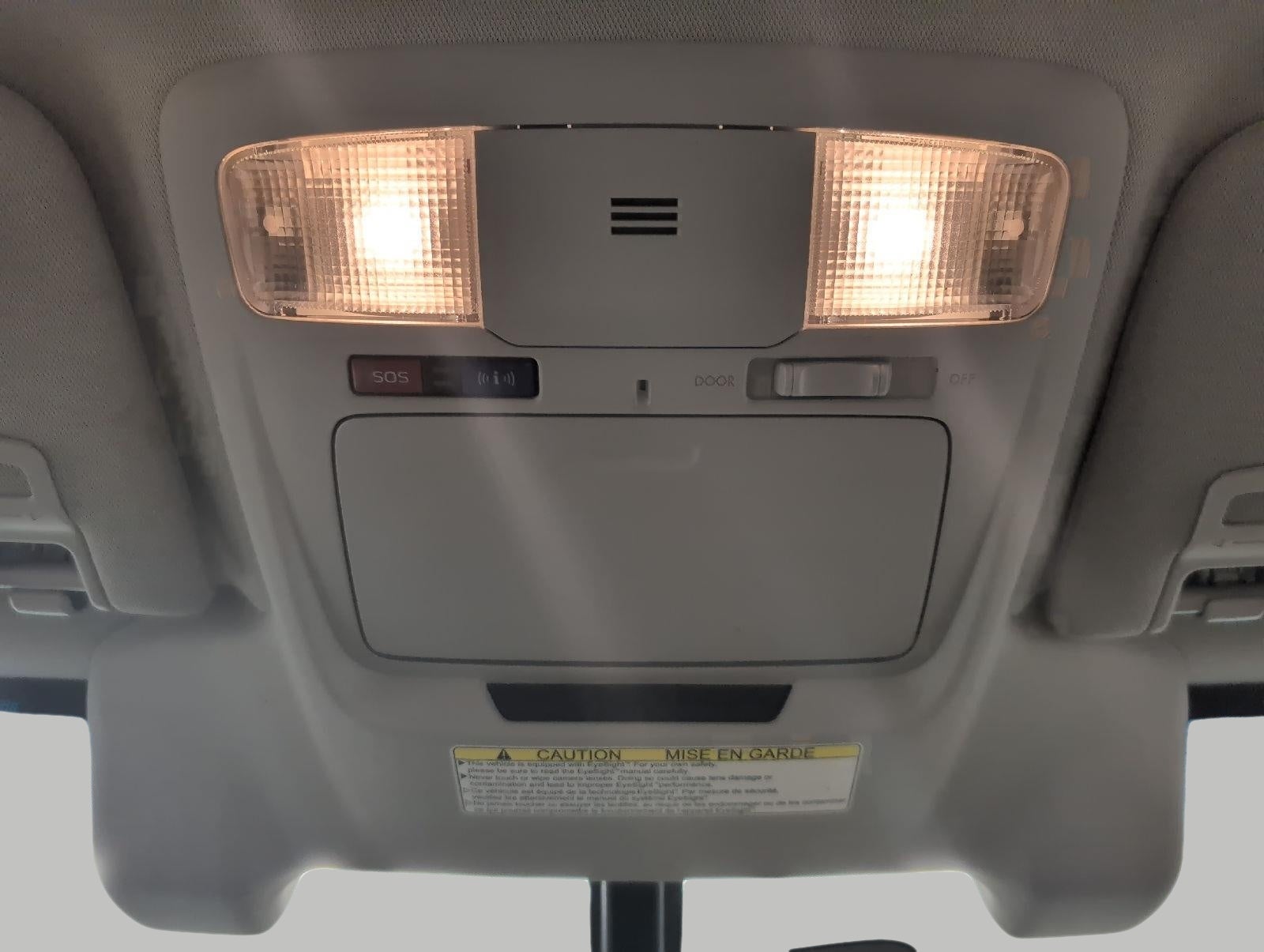 2019 Subaru Outback Premium