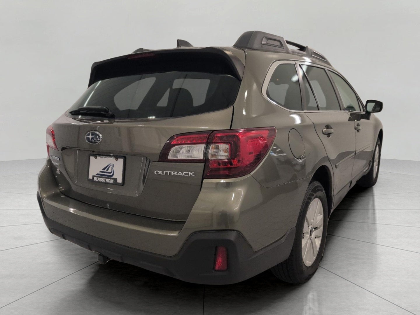 2019 Subaru Outback Premium