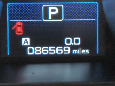 2019 Subaru Outback Premium