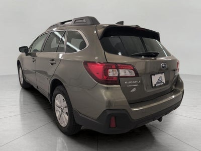 2019 Subaru Outback Premium
