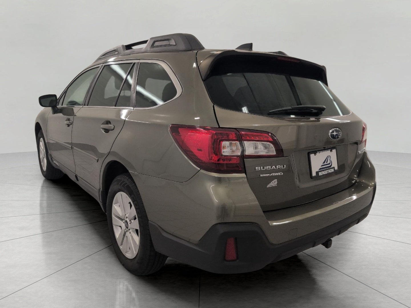 2019 Subaru Outback Premium