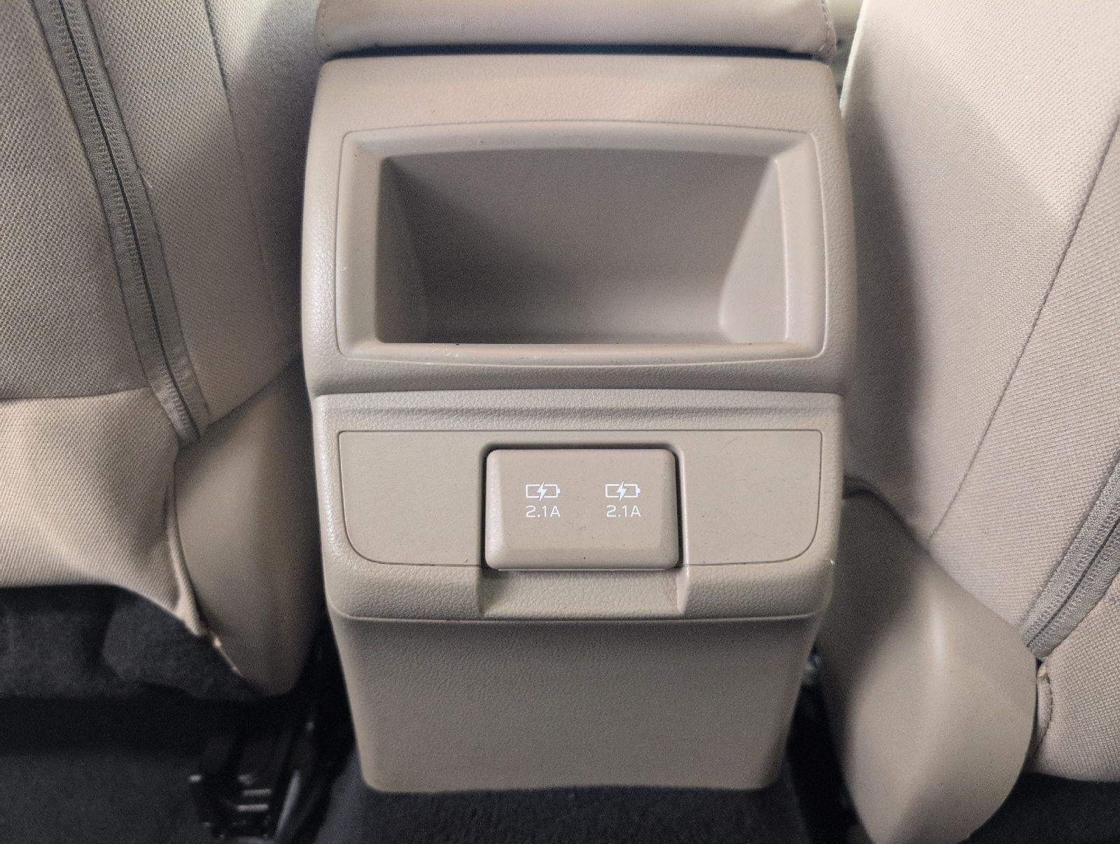 2019 Subaru Outback Premium