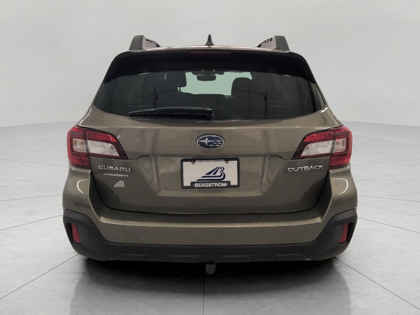 2019 Subaru Outback Premium