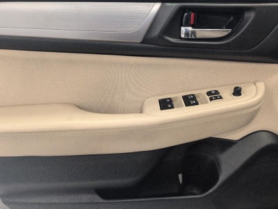 2019 Subaru Outback Premium