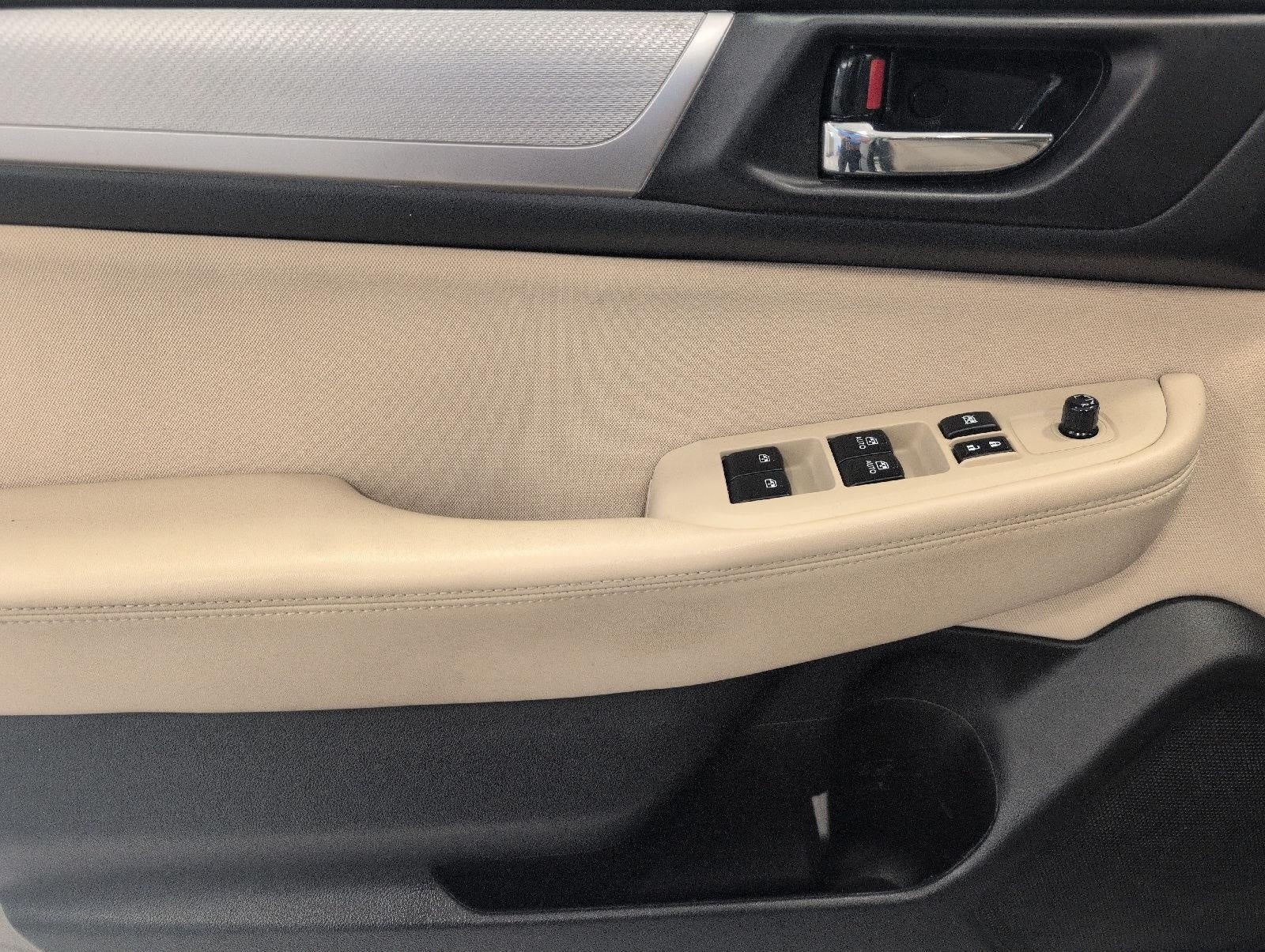 2019 Subaru Outback Premium