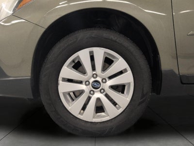 2019 Subaru Outback Premium