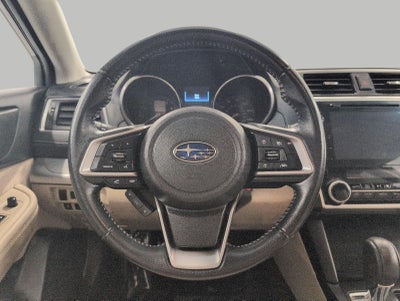 2019 Subaru Outback Premium