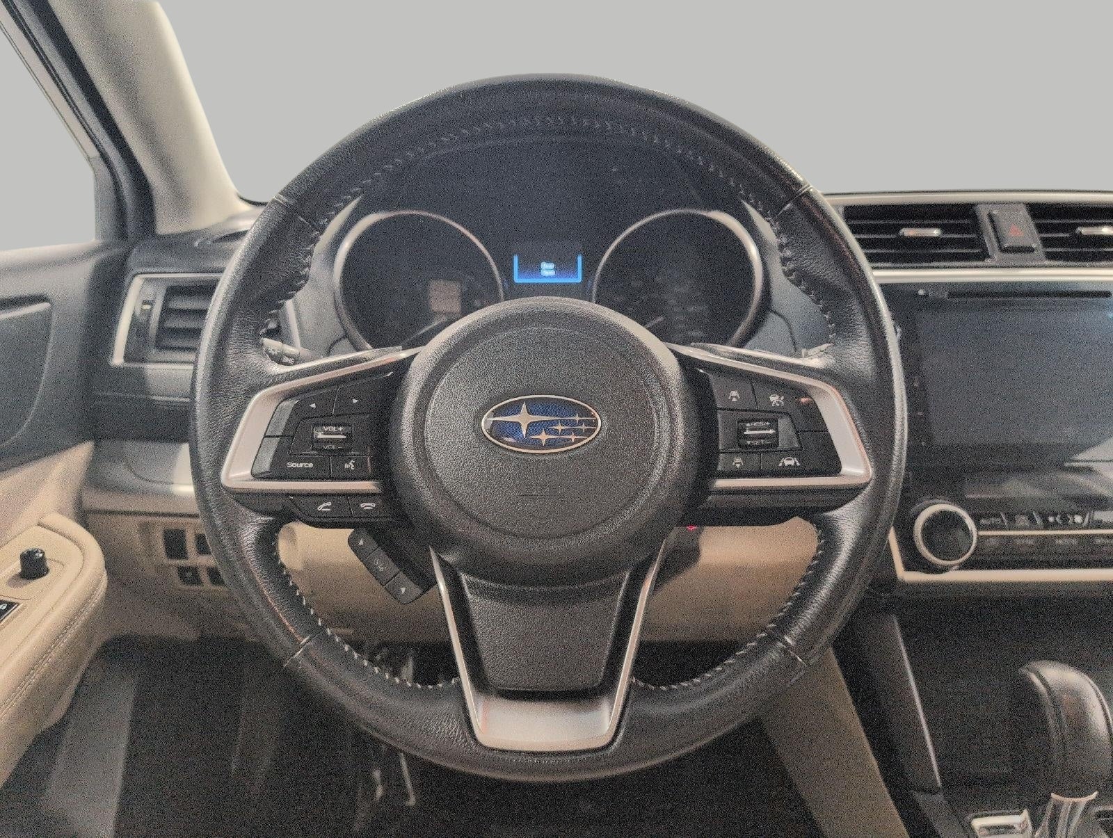 2019 Subaru Outback Premium