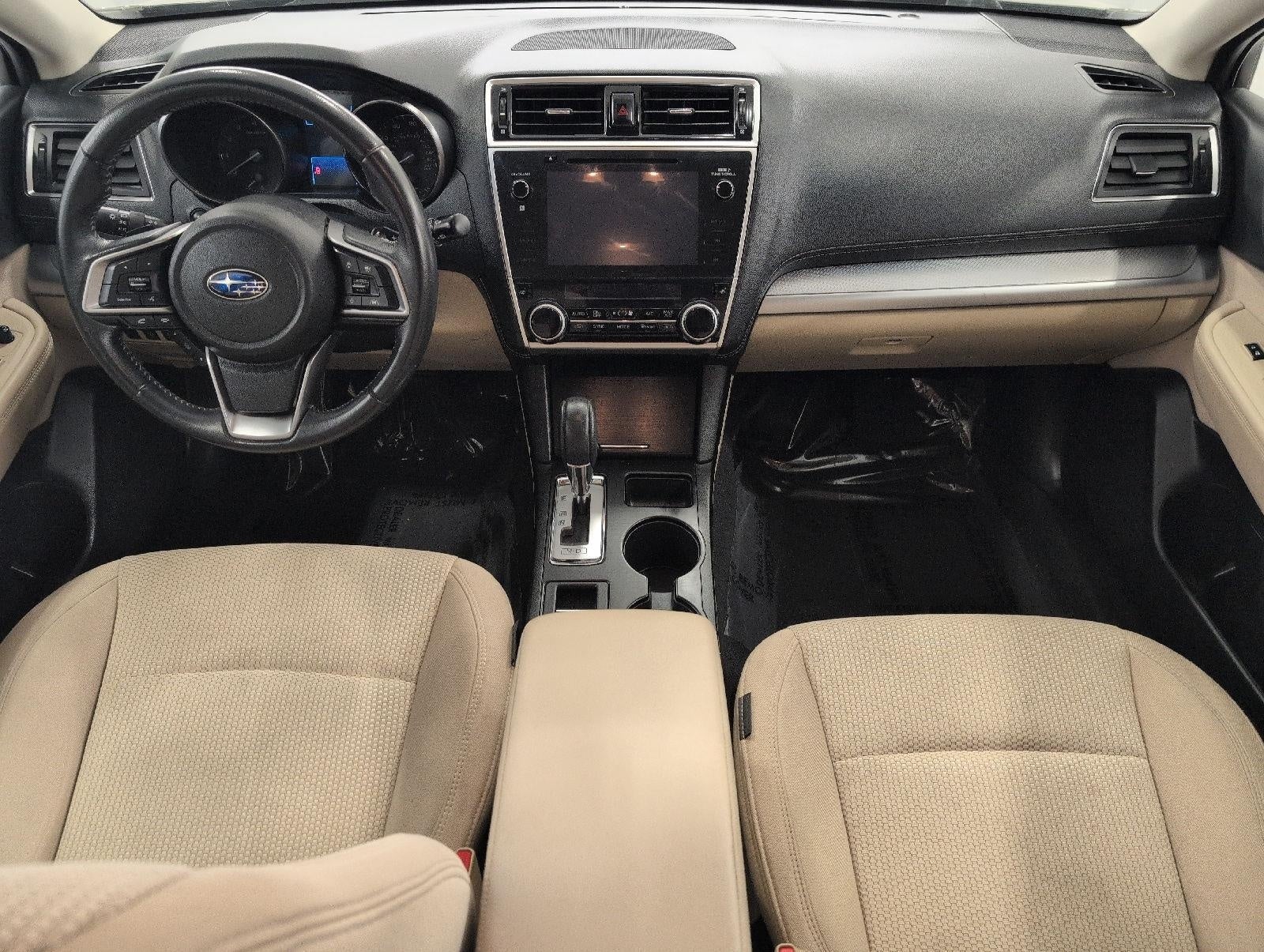 2019 Subaru Outback Premium