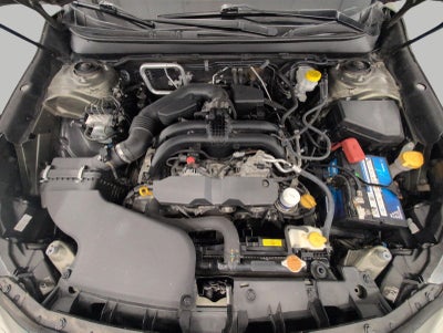 2019 Subaru Outback Premium