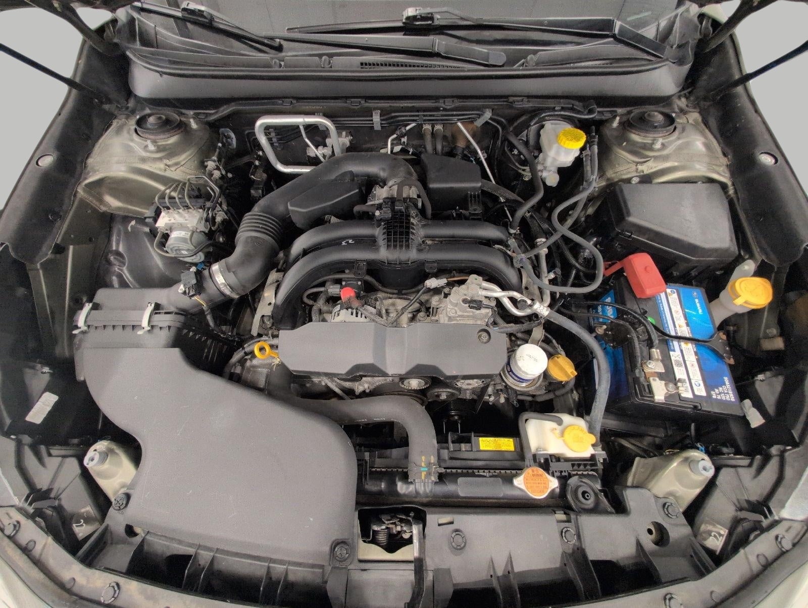 2019 Subaru Outback Premium