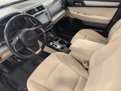 2019 Subaru Outback Premium