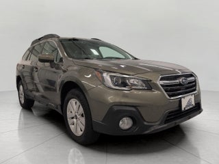 2019 Subaru Outback Premium