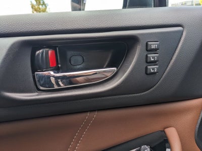 2019 Subaru Outback Premium