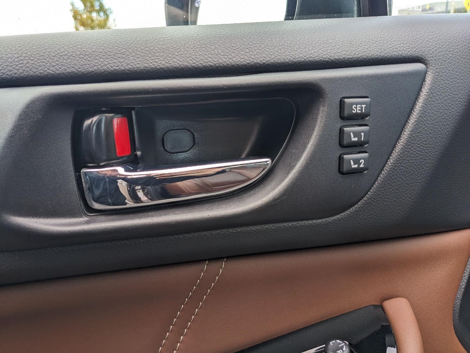 2019 Subaru Outback Premium