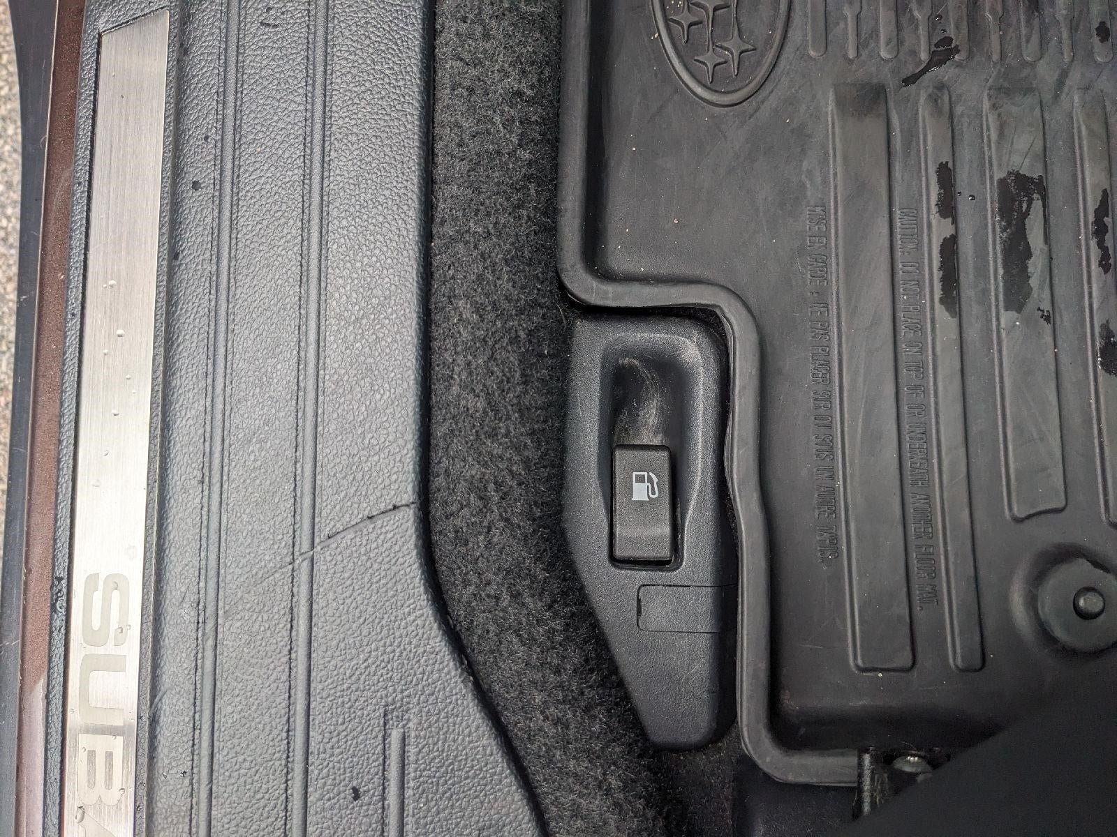 2019 Subaru Outback Premium