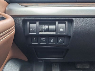 2019 Subaru Outback Premium