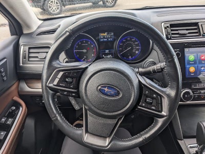 2019 Subaru Outback Premium
