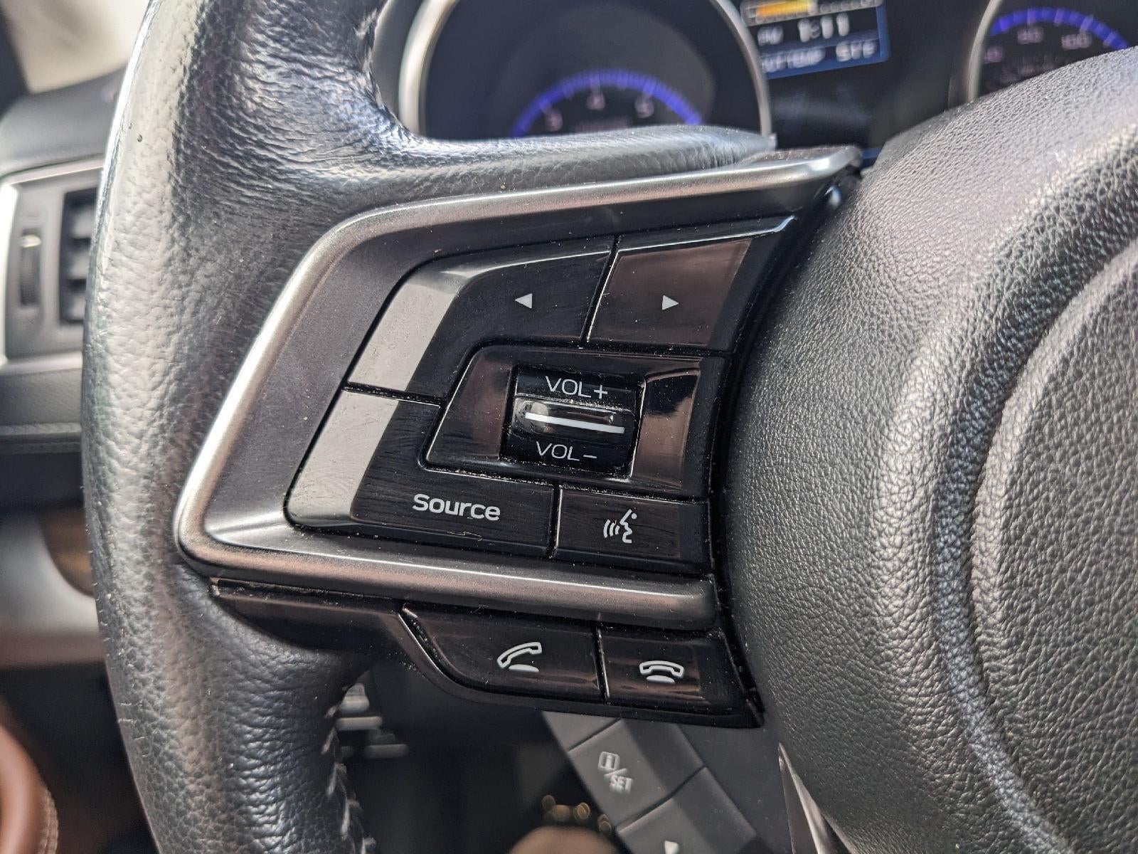 2019 Subaru Outback Premium