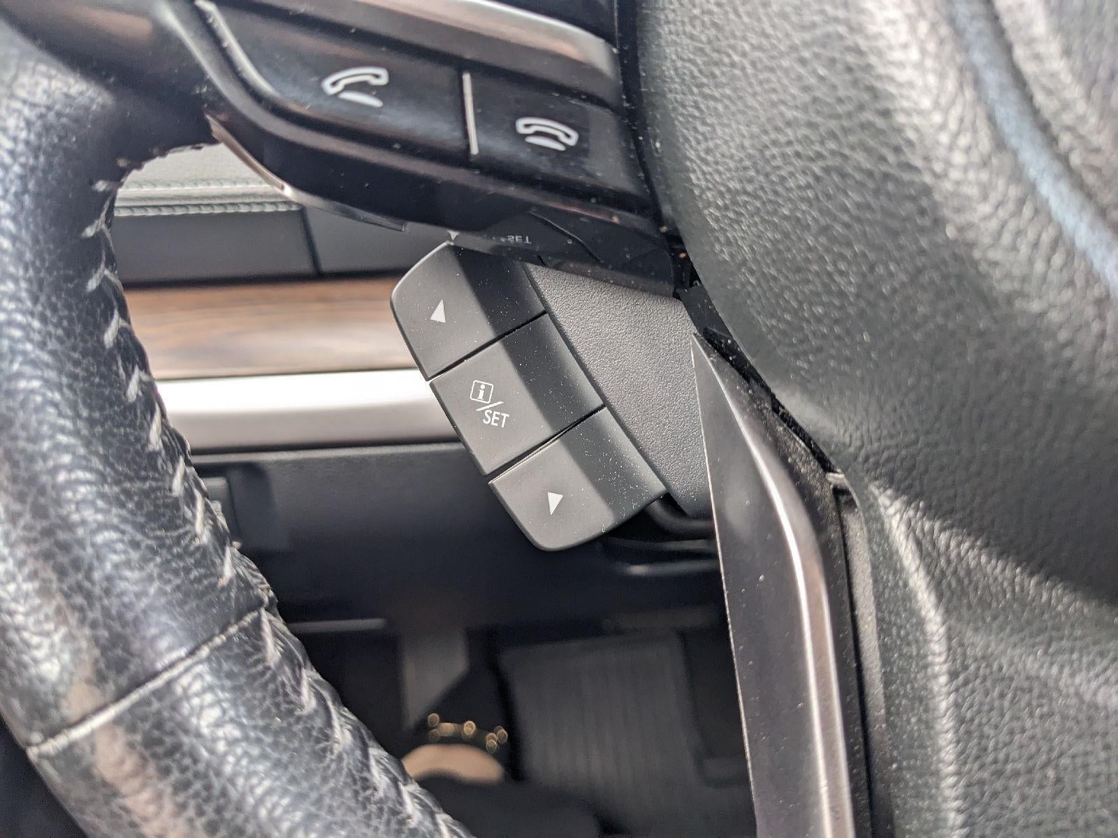 2019 Subaru Outback Premium