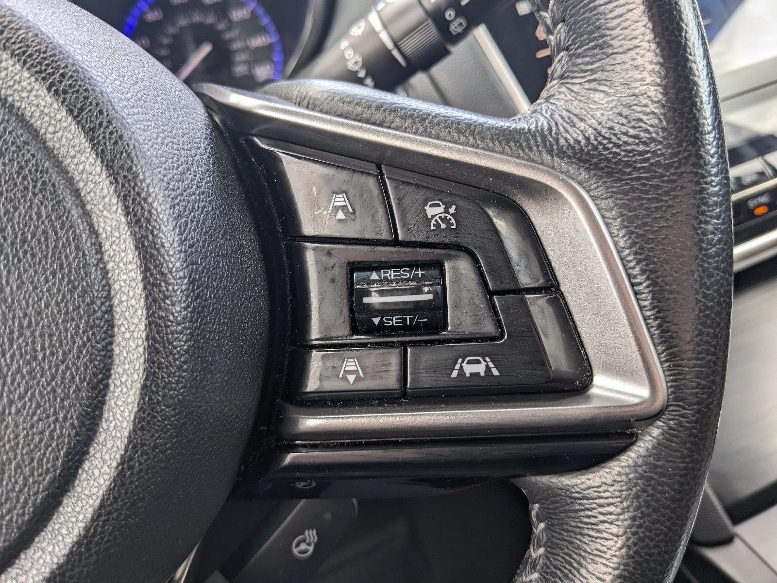 2019 Subaru Outback Premium