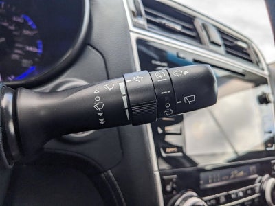 2019 Subaru Outback Premium