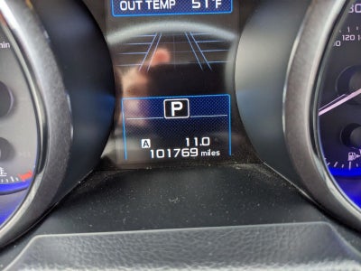 2019 Subaru Outback Premium