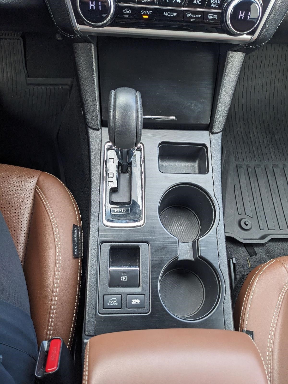 2019 Subaru Outback Premium