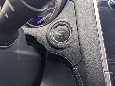 2019 Subaru Outback Premium