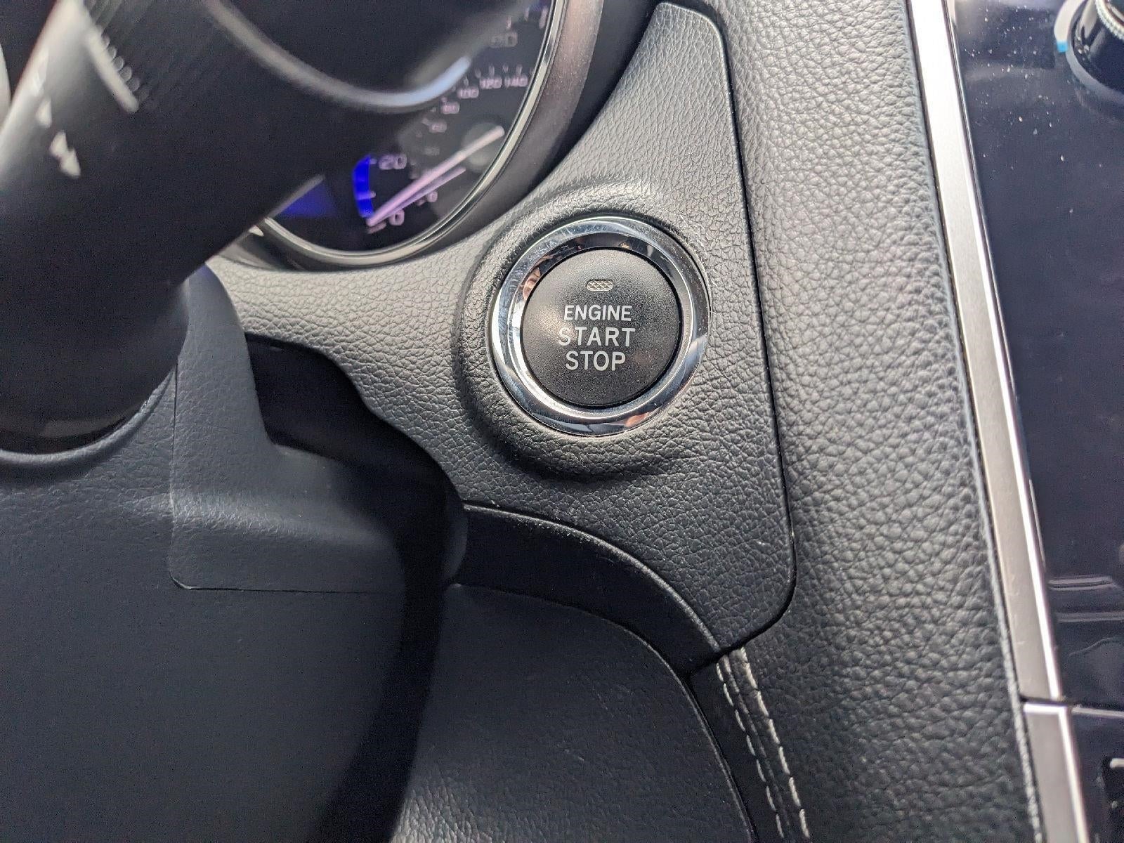 2019 Subaru Outback Premium
