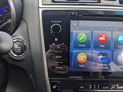 2019 Subaru Outback Premium