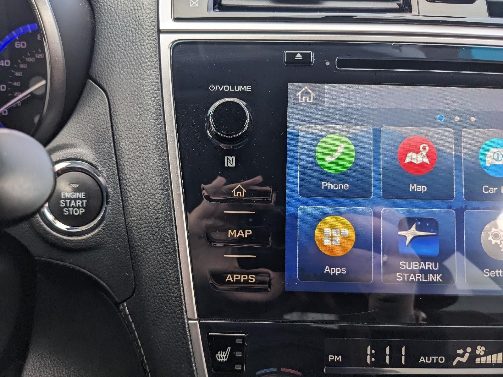 2019 Subaru Outback Premium