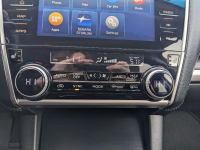 2019 Subaru Outback Premium
