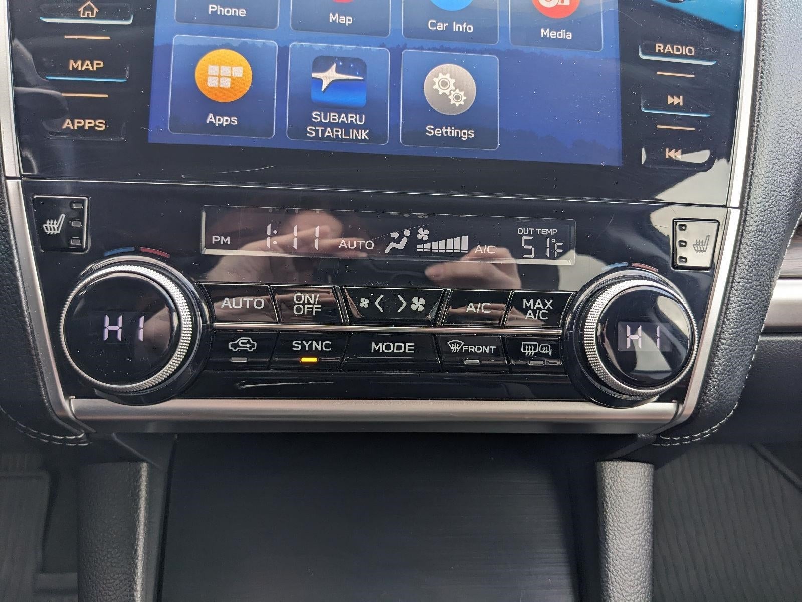 2019 Subaru Outback Premium