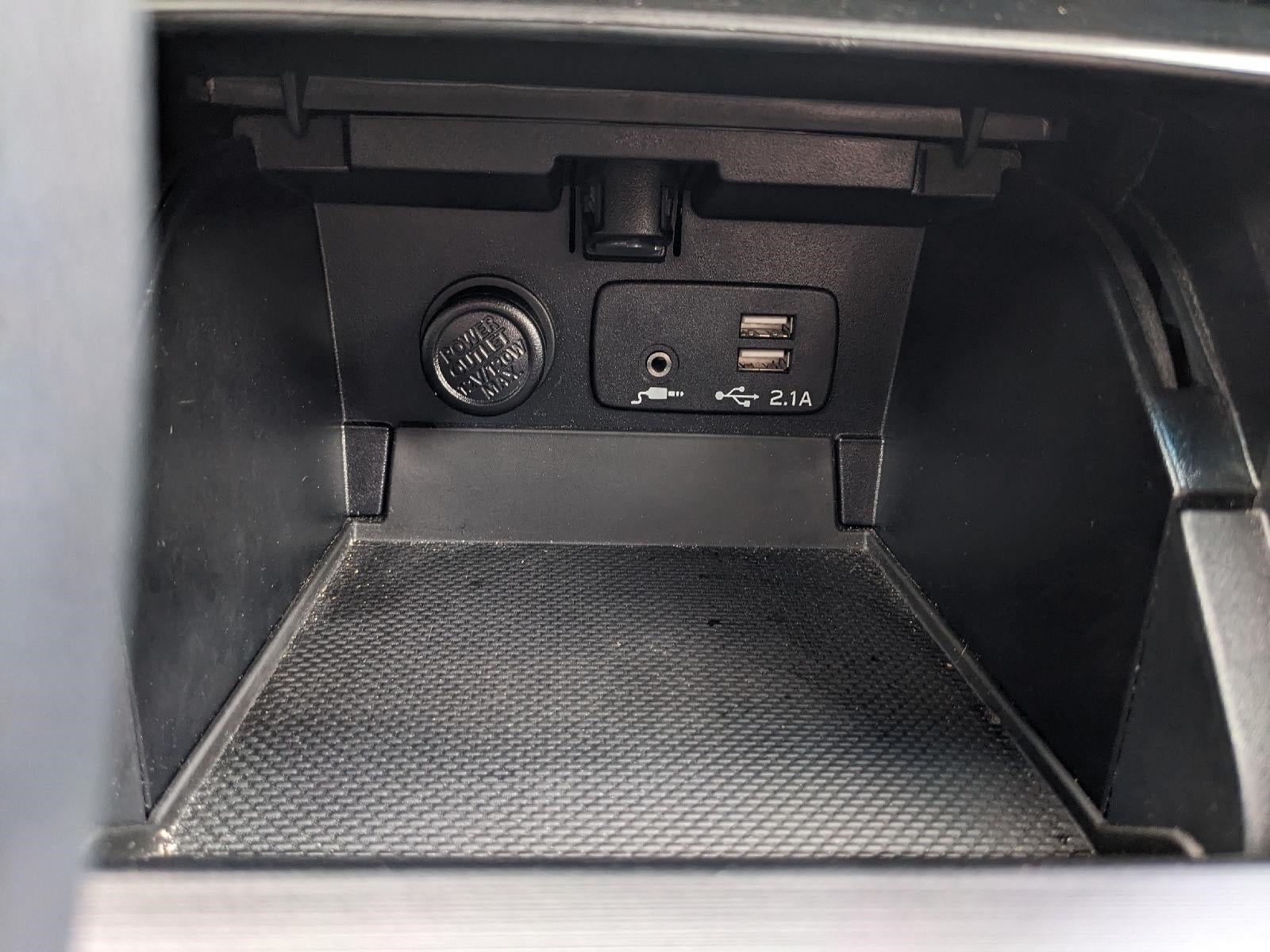 2019 Subaru Outback Premium