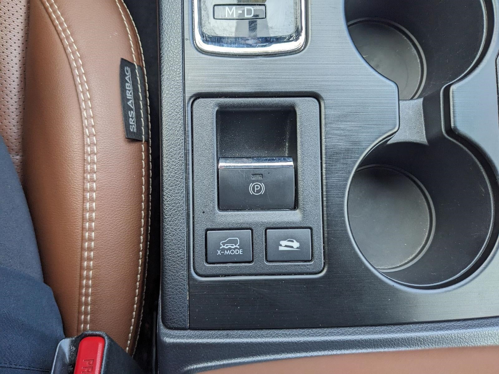 2019 Subaru Outback Premium