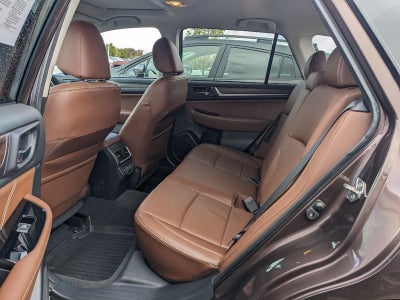 2019 Subaru Outback Premium
