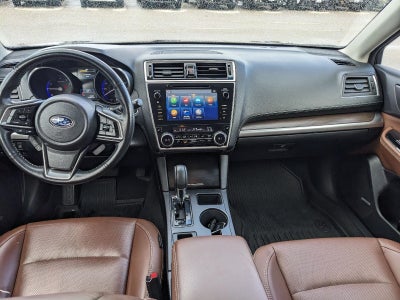 2019 Subaru Outback Premium