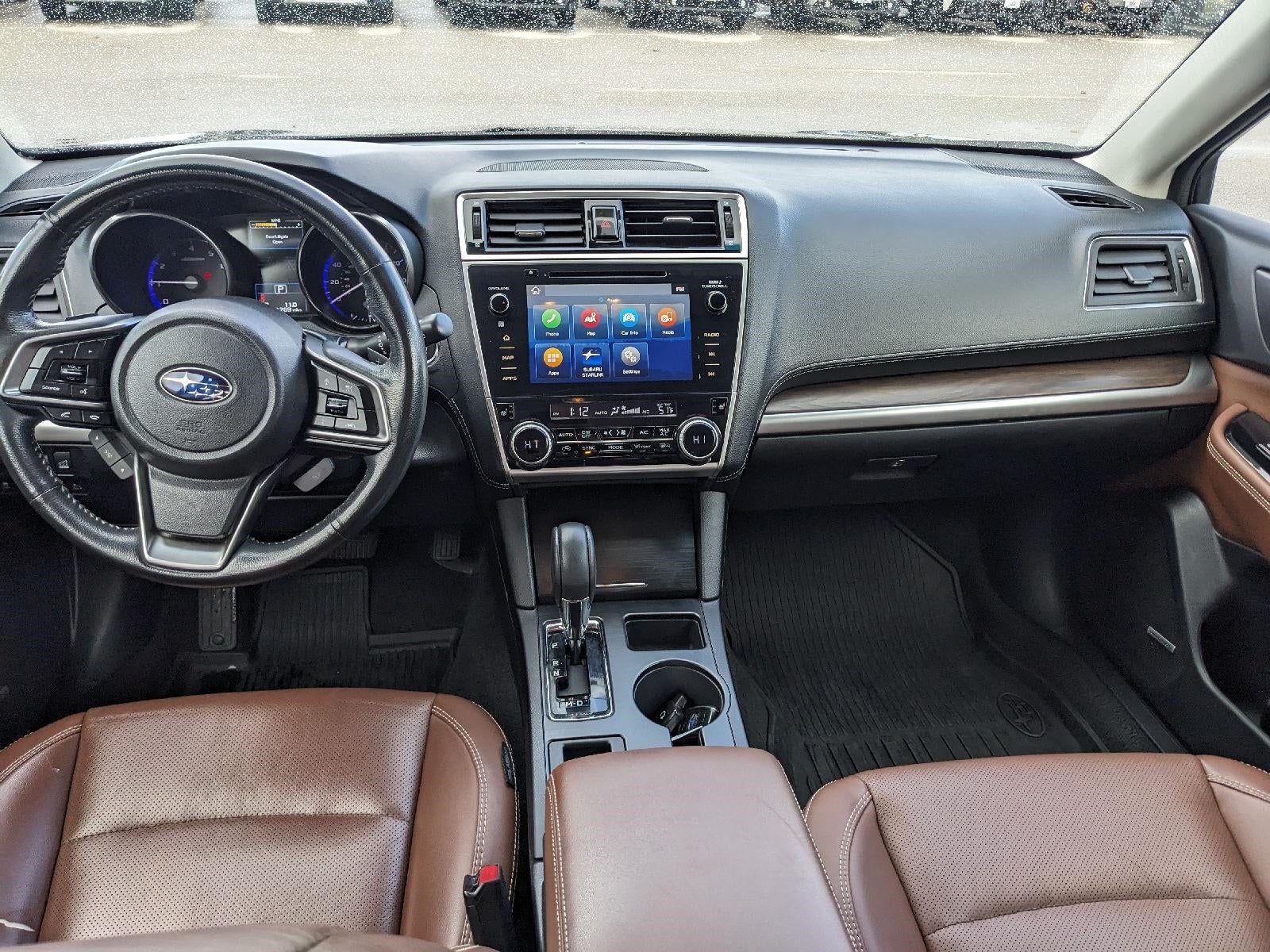 2019 Subaru Outback Premium